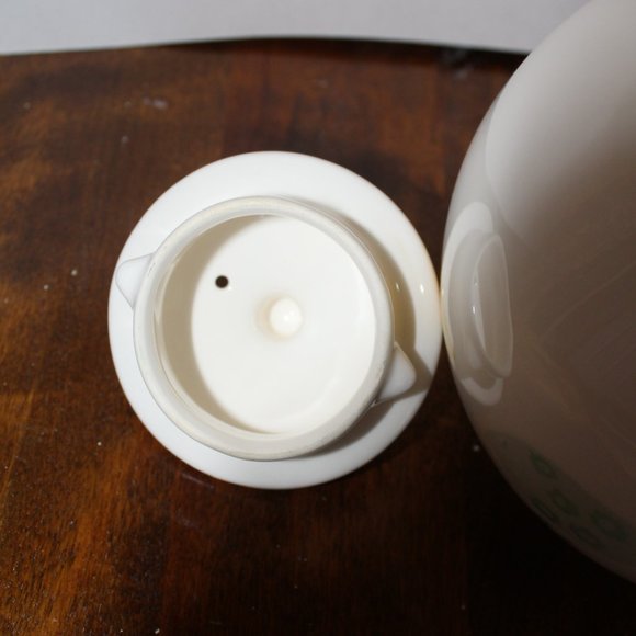 IKEA 6 cup teapot (made in Portugal) with multicolour birds - Picture 6 of 6